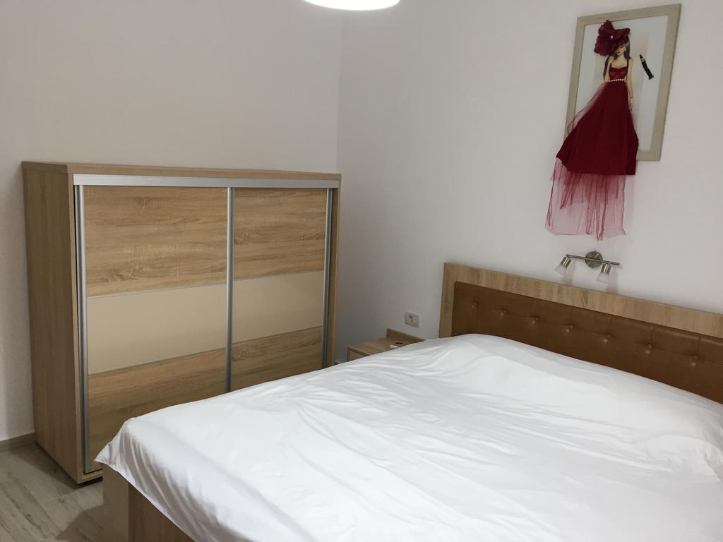 Aby Sunrise Hotel Orsova Ngoại thất bức ảnh