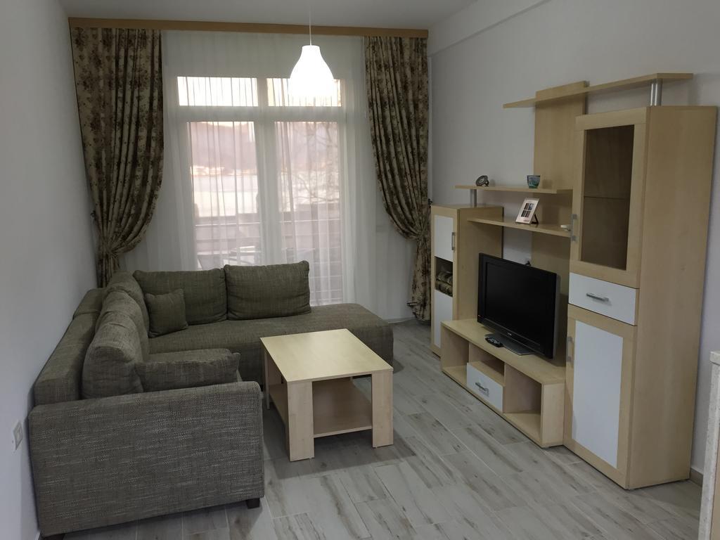 Aby Sunrise Hotel Orsova Ngoại thất bức ảnh