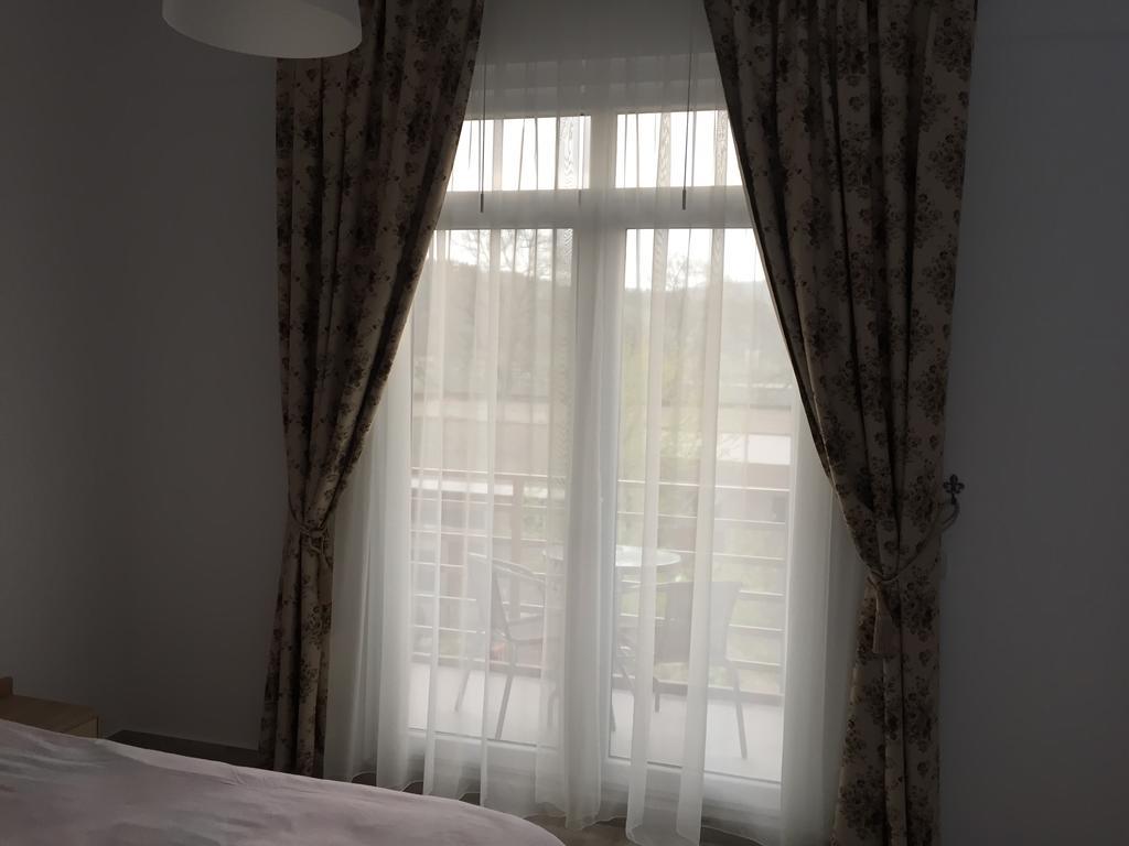 Aby Sunrise Hotel Orsova Ngoại thất bức ảnh