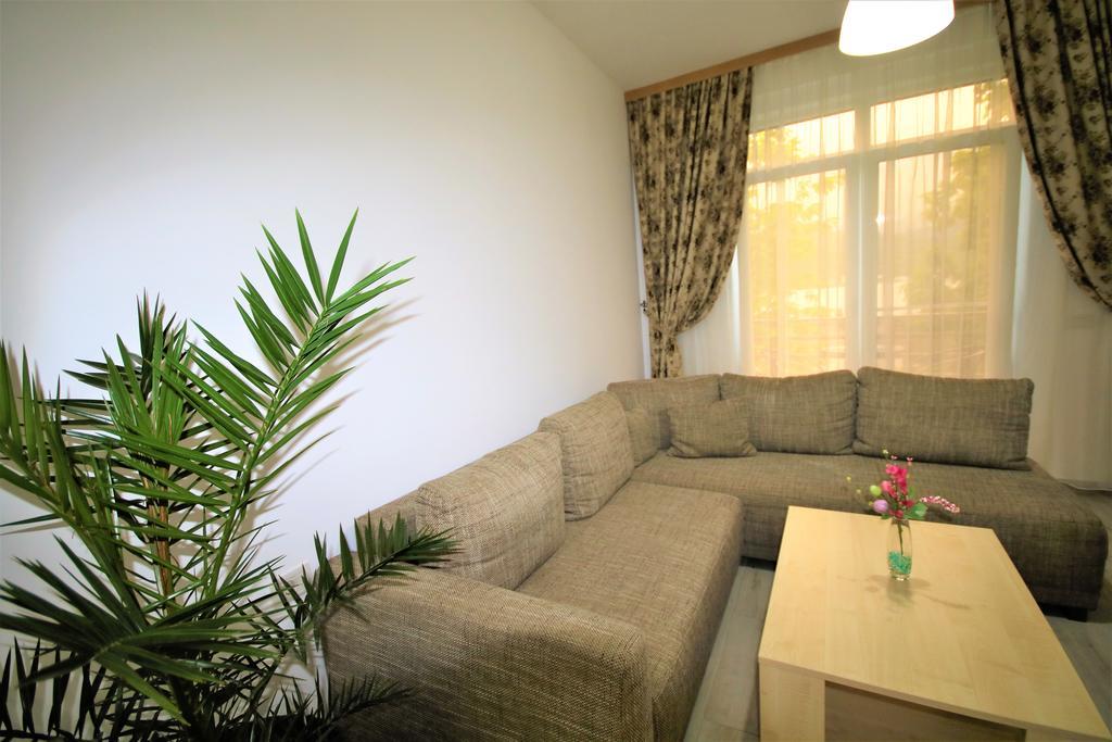 Aby Sunrise Hotel Orsova Ngoại thất bức ảnh