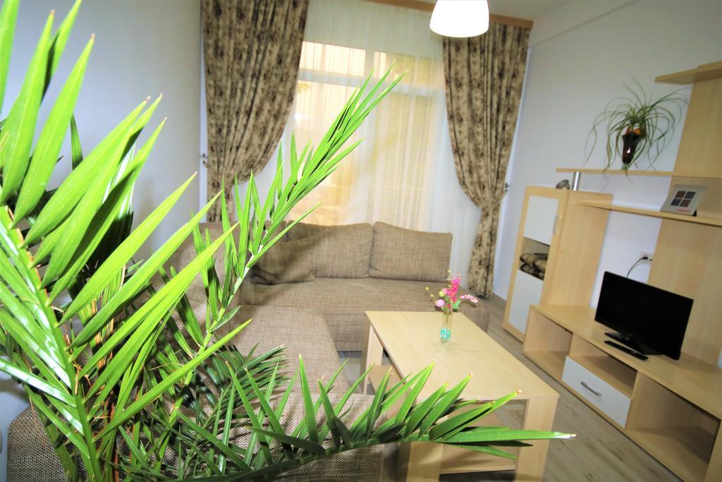 Aby Sunrise Hotel Orsova Ngoại thất bức ảnh