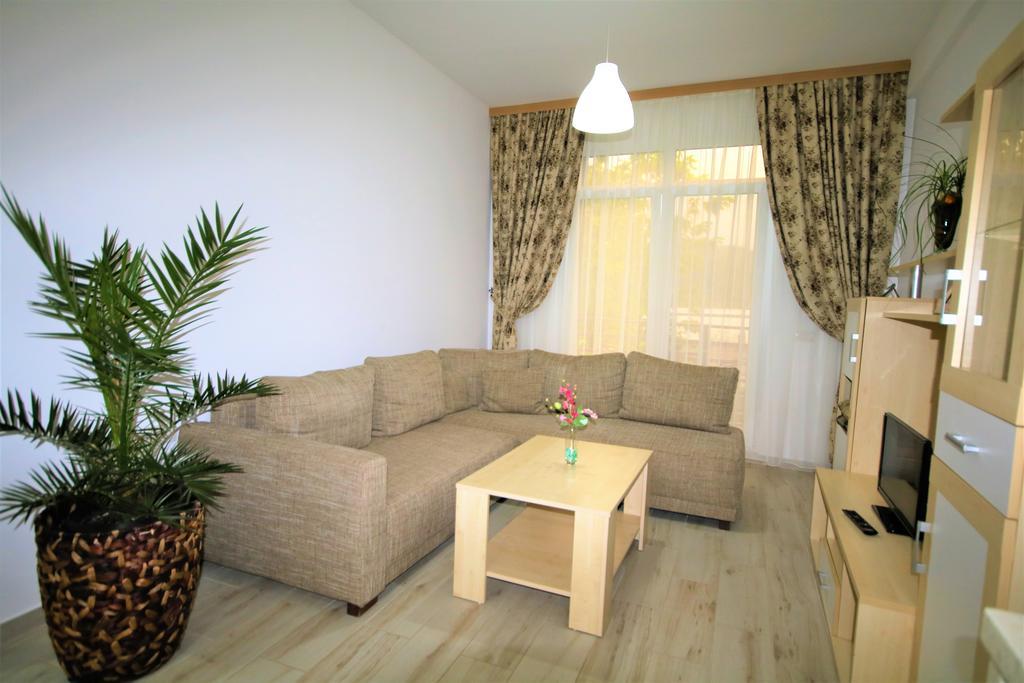 Aby Sunrise Hotel Orsova Ngoại thất bức ảnh