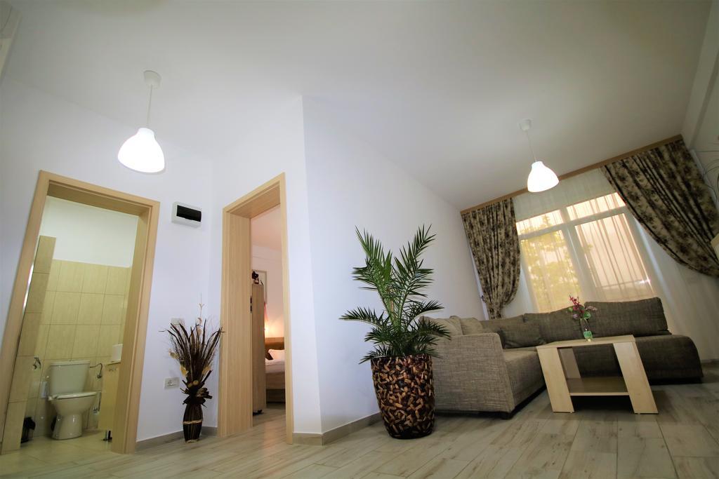 Aby Sunrise Hotel Orsova Ngoại thất bức ảnh