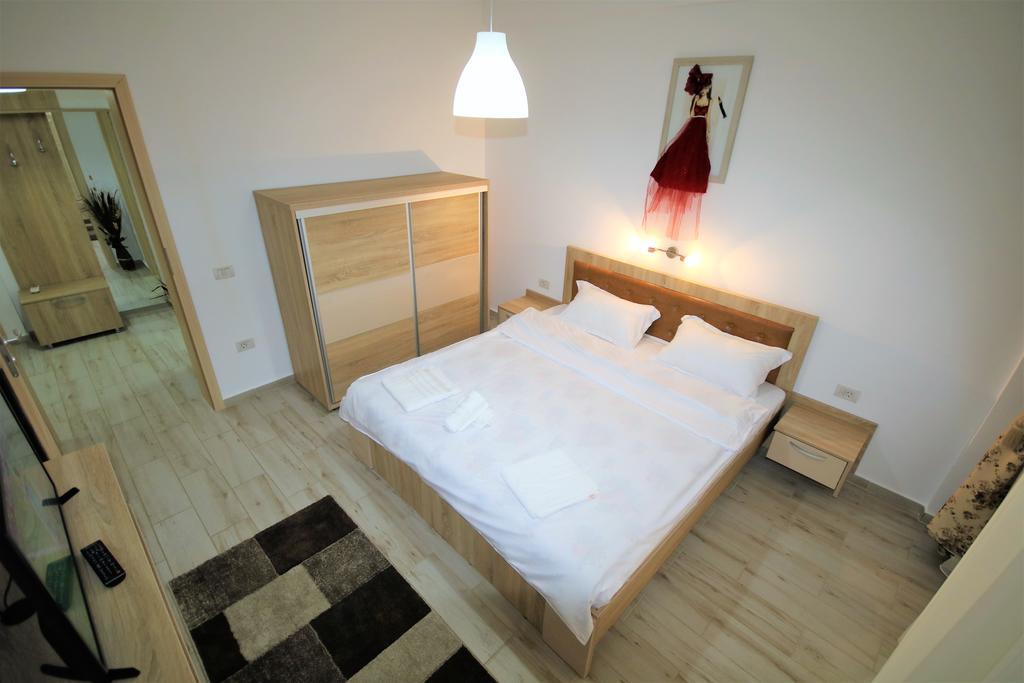 Aby Sunrise Hotel Orsova Ngoại thất bức ảnh