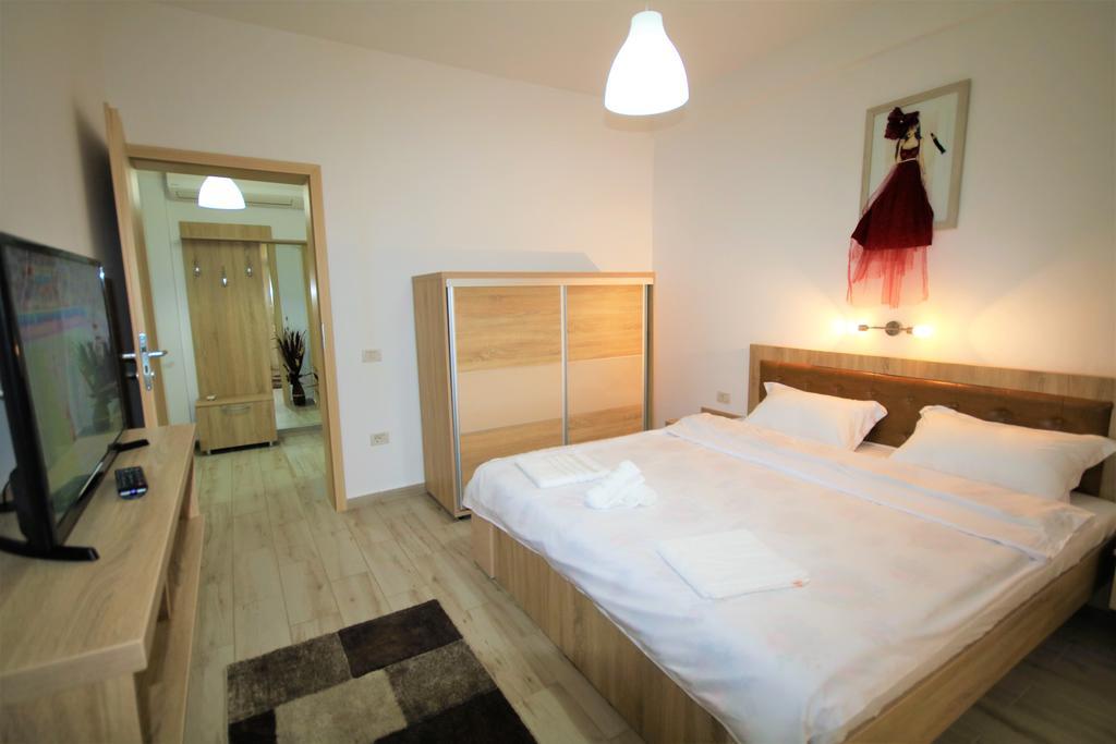 Aby Sunrise Hotel Orsova Ngoại thất bức ảnh