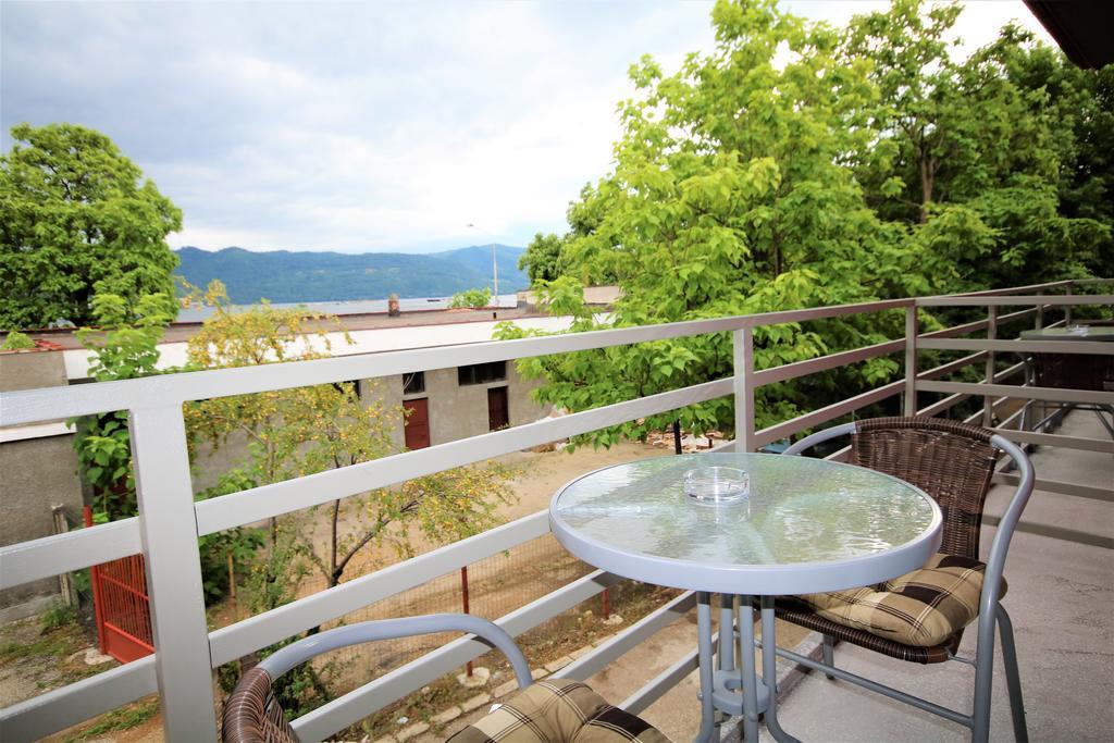 Aby Sunrise Hotel Orsova Ngoại thất bức ảnh