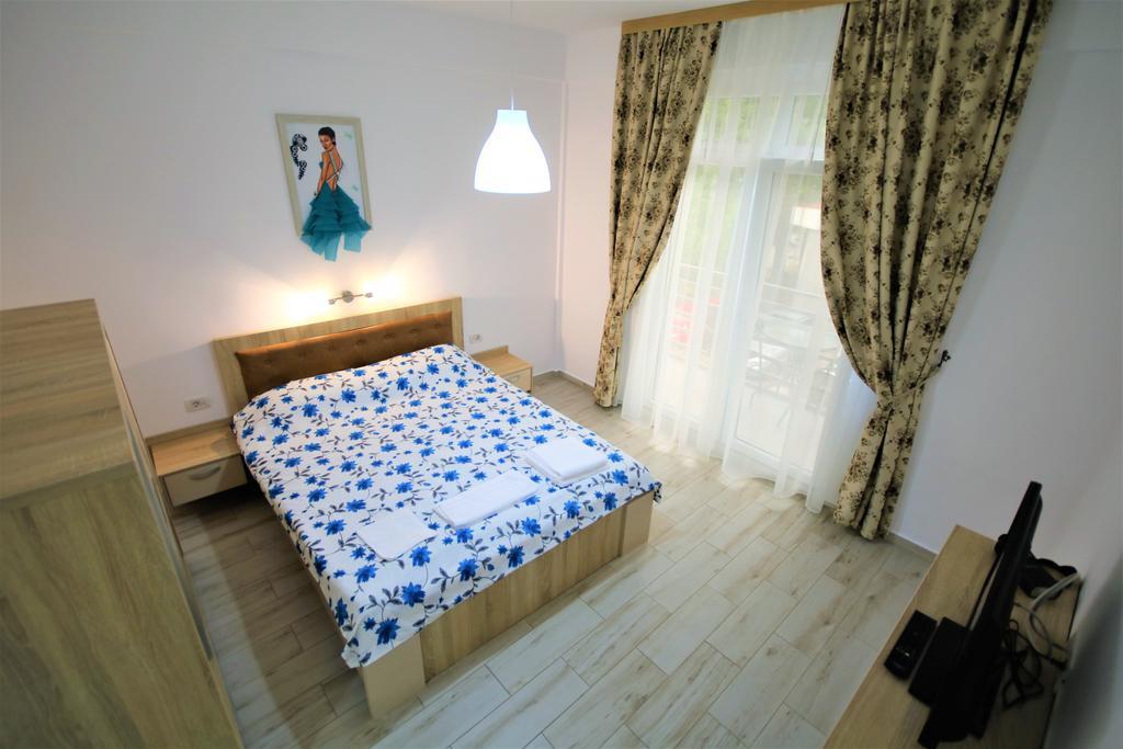 Aby Sunrise Hotel Orsova Ngoại thất bức ảnh