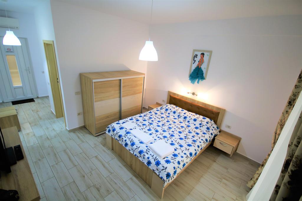Aby Sunrise Hotel Orsova Ngoại thất bức ảnh